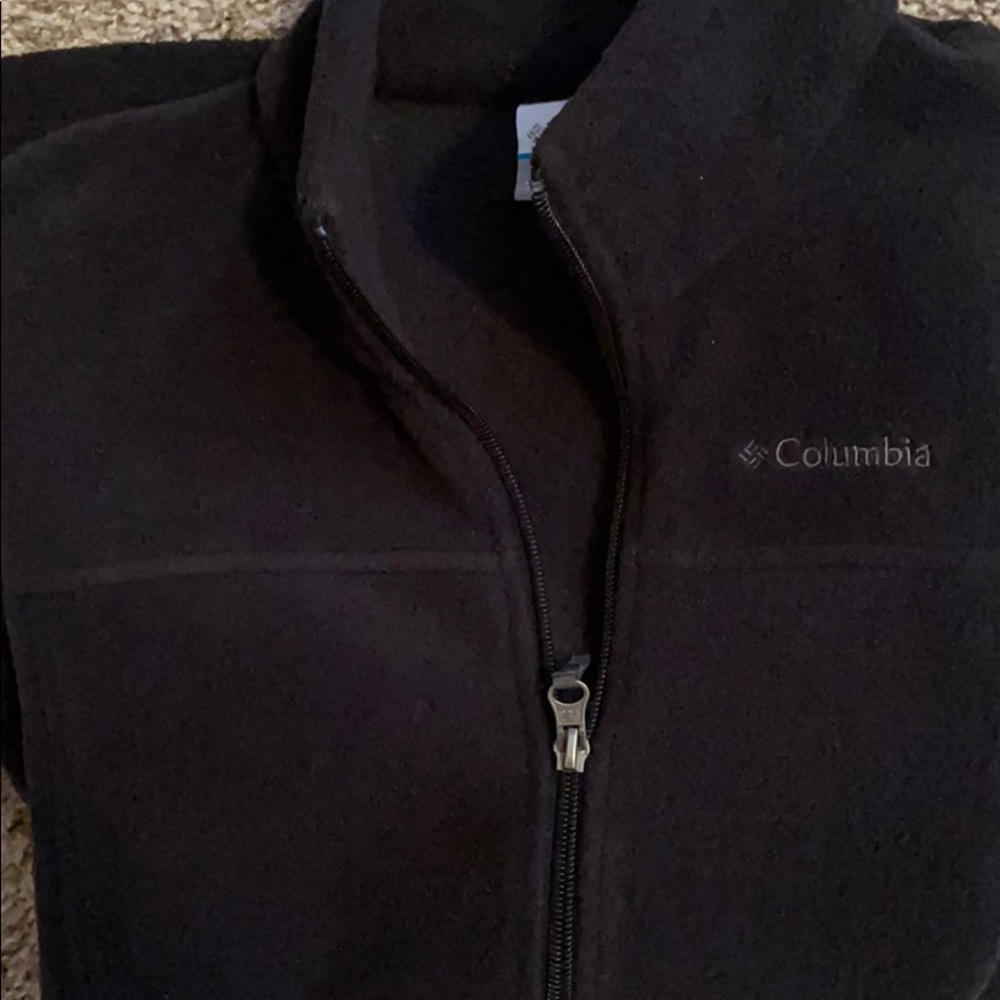 Youth Columbia jacket